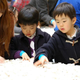 Image for article titled 1.8-million-Lego map of Japan will make you feel like Godzilla